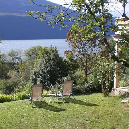 Meuble Avec Jardin Au Bord Du Bourget Brison-Saint-Innocent