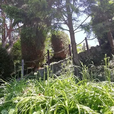 Apartment Meuble Avec Jardin Au Bord Du Bourget Brison-Saint-Innocent